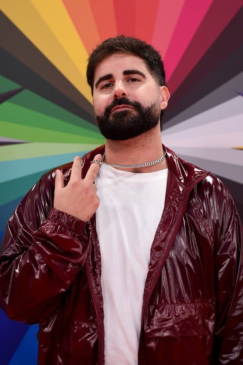 Pablo Tocino profile photo