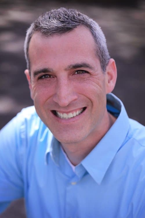 Andy Ussach profile photo