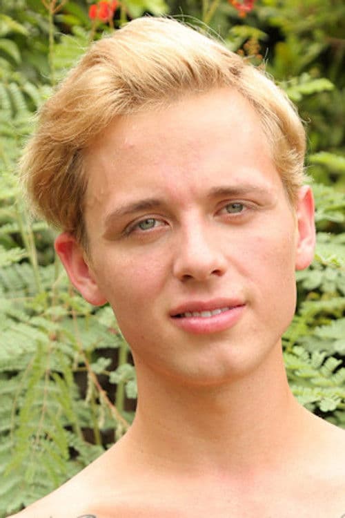 Leo Anthony profile photo