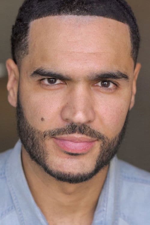 Corey Brooks profile photo