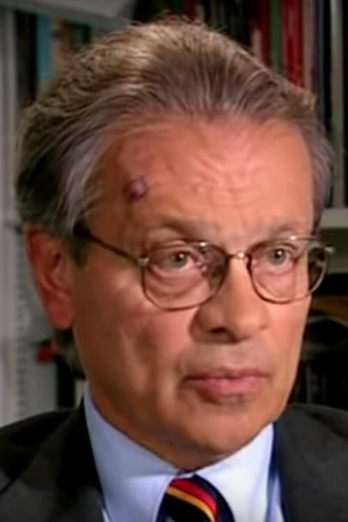 Melvin Goodman profile photo