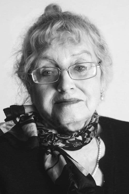 Marina Politseymako profile photo