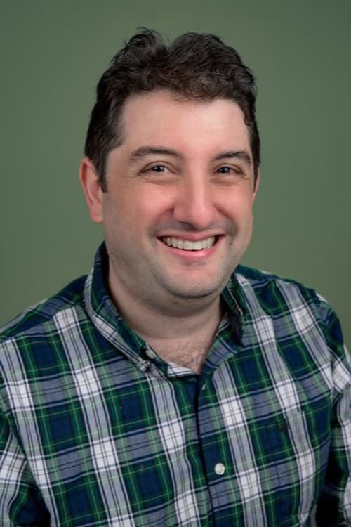 Steven Hayet profile photo