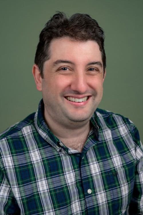 Steven Hayet profile photo