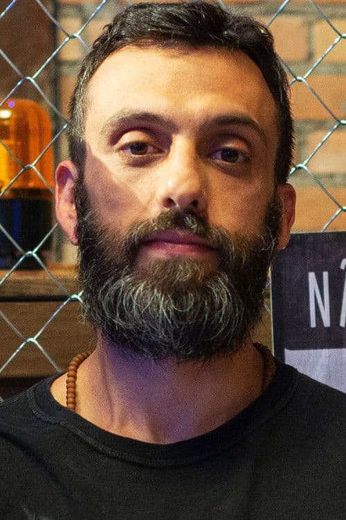 Raphael Borghi profile photo