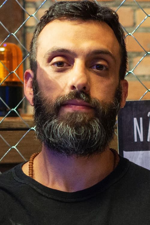 Raphael Borghi profile photo