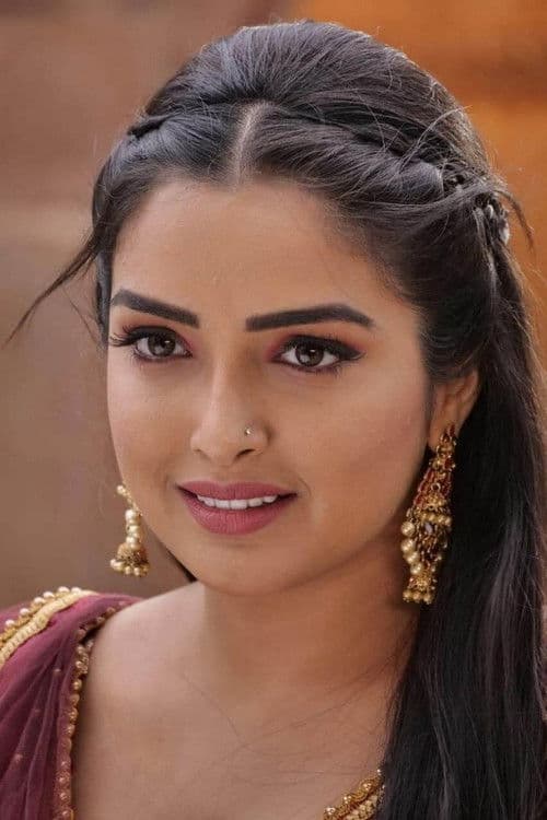 Amrapali Dubey profile photo