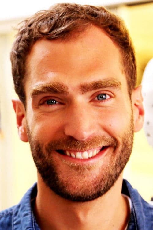 Pierre Girard profile photo