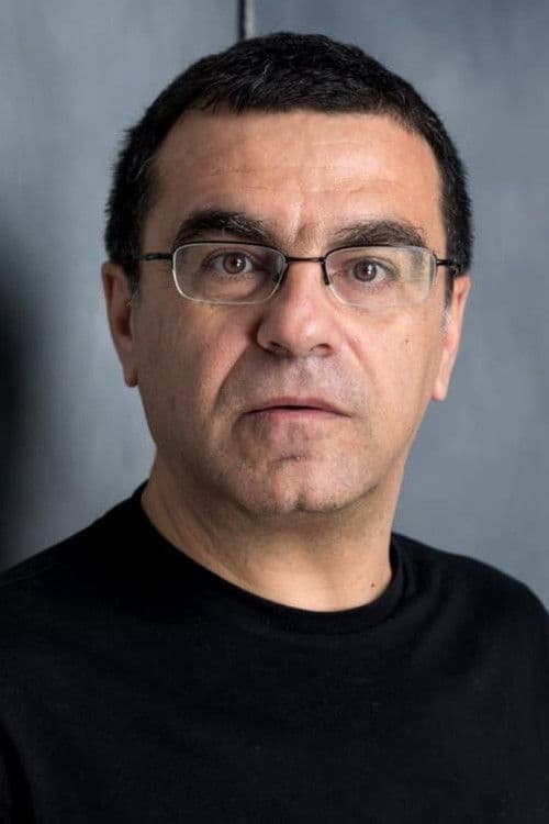 Mihai Mărgineanu profile photo