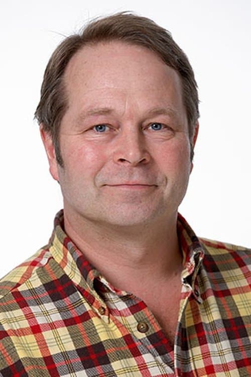 Per Fritzell profile photo