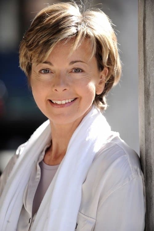 Ingeborg Sergeant profile photo