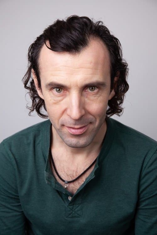 Anton Krotov profile photo