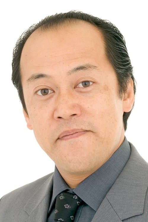 Yohei Tadano profile photo