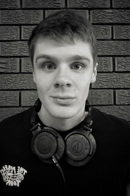 Jeremy Palazzolo profile photo