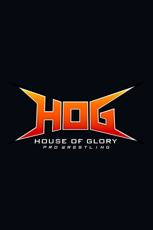 House of Glory Exodus poster