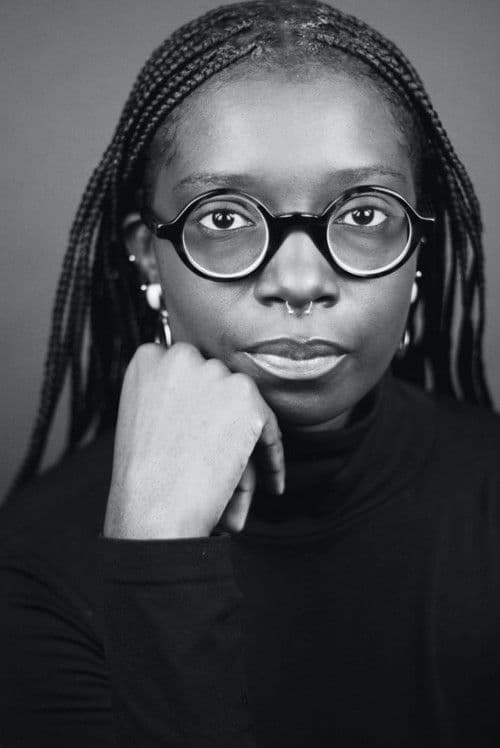 Shannon M. Sutherland profile photo