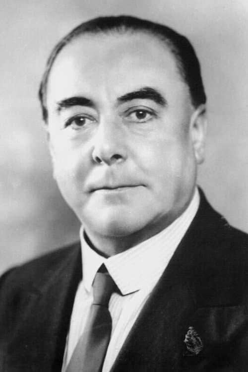 George Robey profile photo