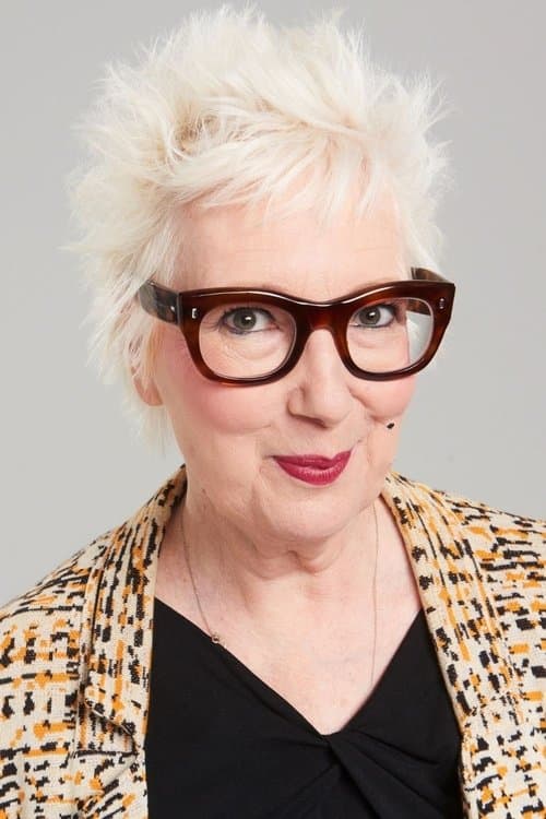 Jenny Eclair profile photo