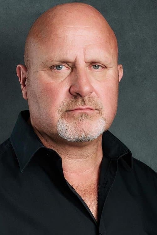 Luing Andrews profile photo