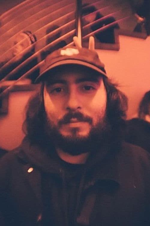 Matías Bacigalupo profile photo