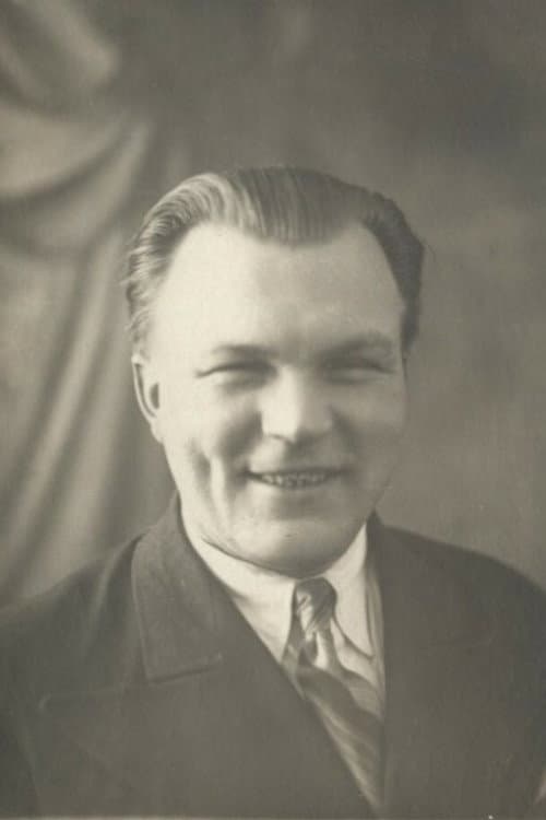 Gleb Yuchenkov profile photo