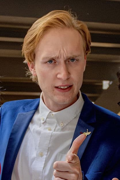 Jax Maloney profile photo