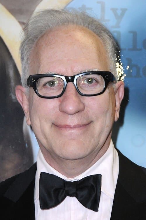 Howard A. Rodman profile photo