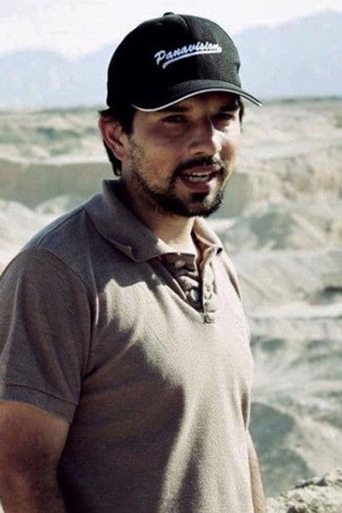 Miguel Núñez profile photo