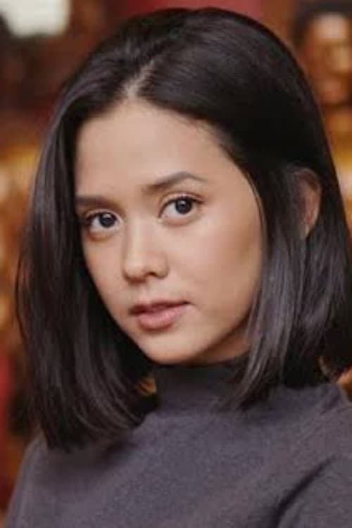 Givina Lukita profile photo