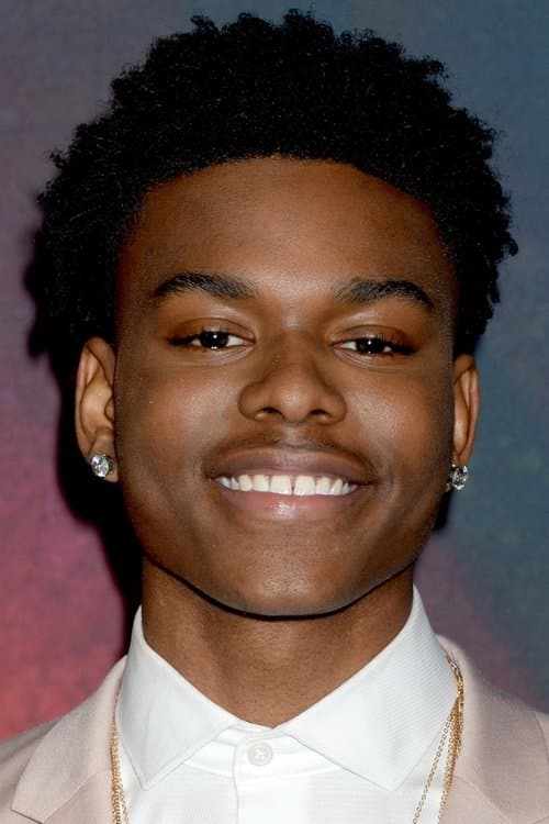 Aubrey Joseph profile photo