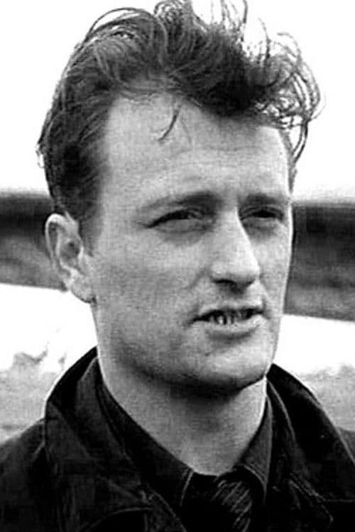 Patric Doonan profile photo