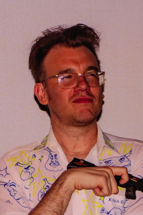 Ariel Sotomayor profile photo