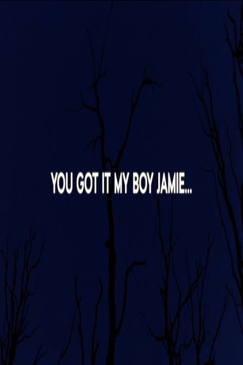 POLAR SKATE CO. - You Got It My Boy Jamie... poster