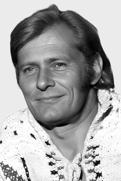 William Berger profile photo