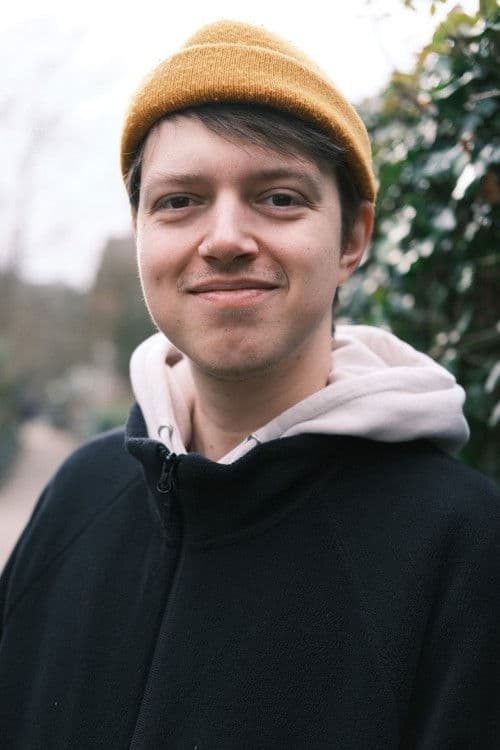 Sascha Reimann profile photo