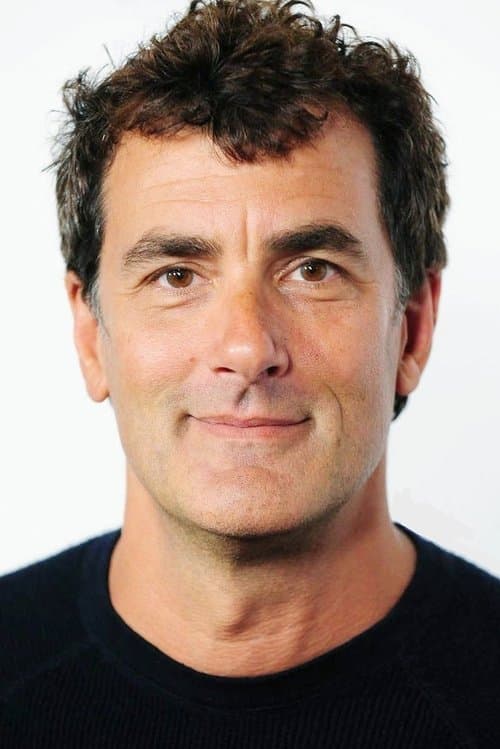 Robert Mailhouse profile photo