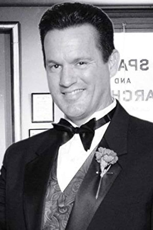 Sean Patrick Kennedy profile photo