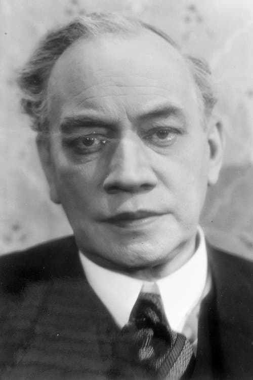 Georg Blickingberg profile photo