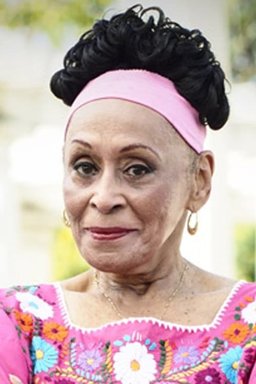 Omara Portuondo profile photo