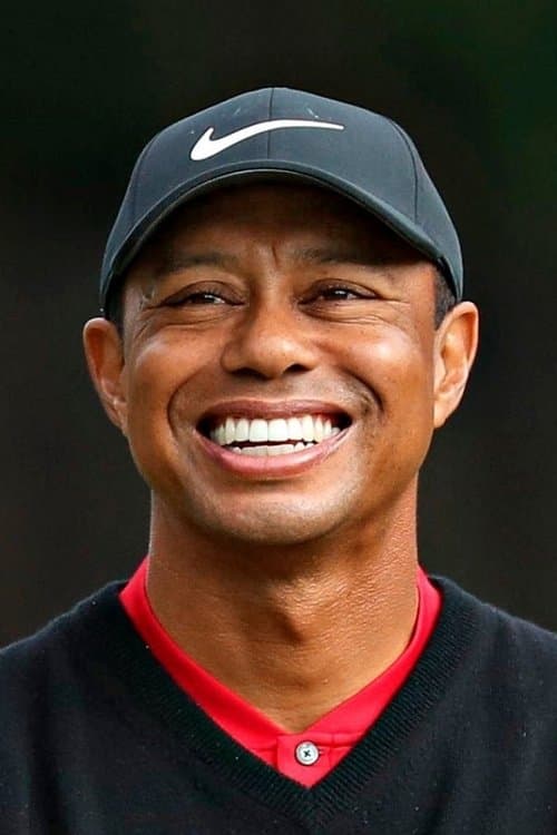 Tiger Woods profile photo
