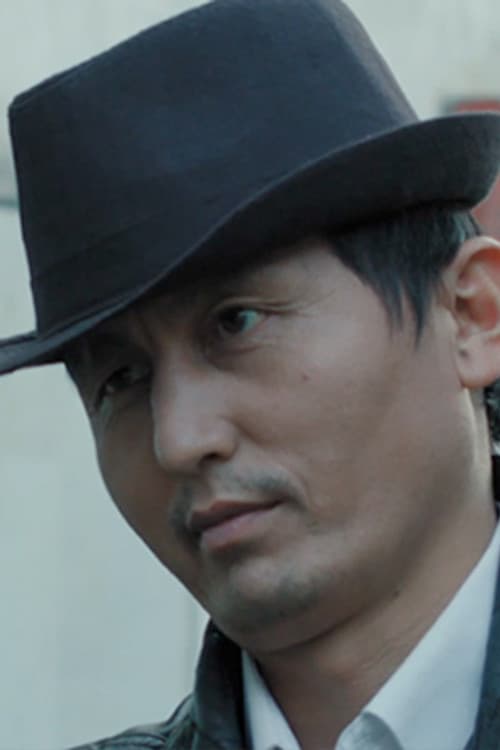 Nurlan Kamchybekov profile photo