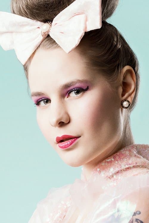 Ina Mikkola profile photo