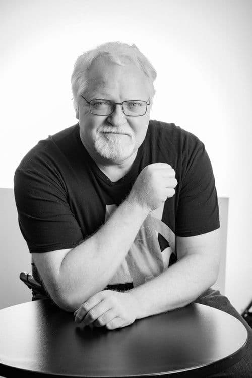 Eric Lavoie profile photo