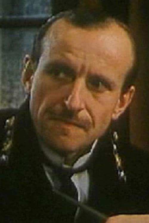 Vasiliy Ustyuzhanin profile photo