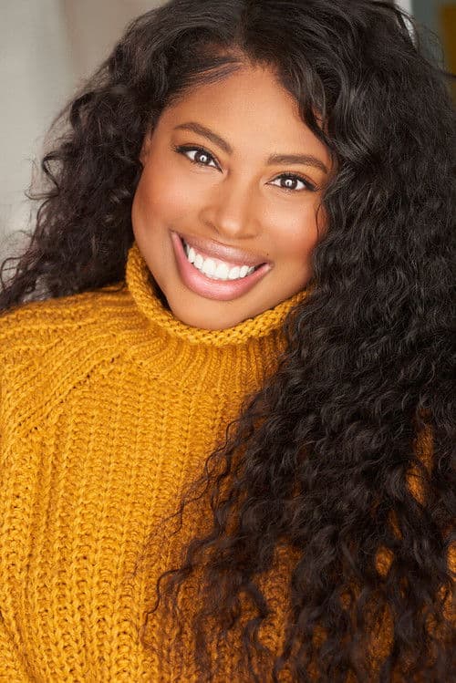 Sadé Sellers profile photo