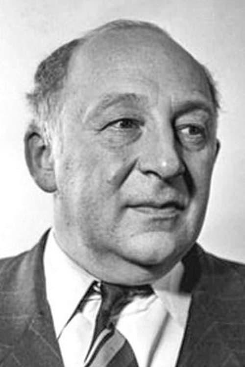 Osip Abdulov profile photo