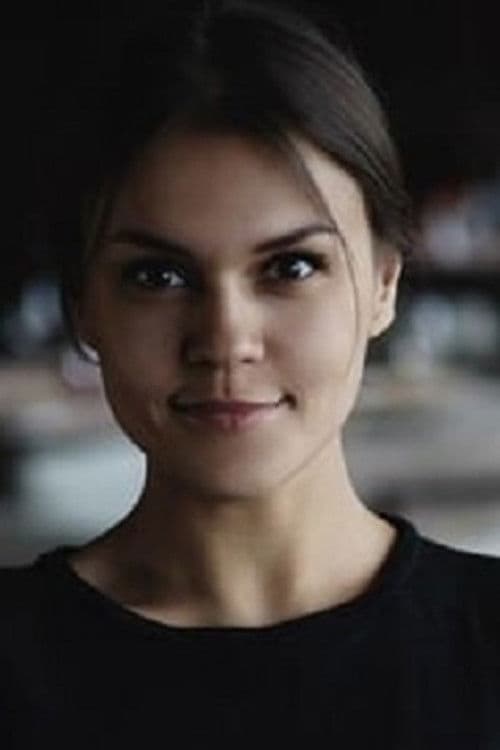 Linara Bagautdinova profile photo