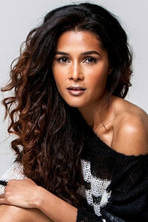 Perla Giordano profile photo