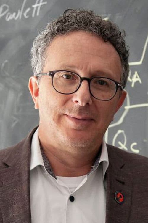 Marco Velli profile photo