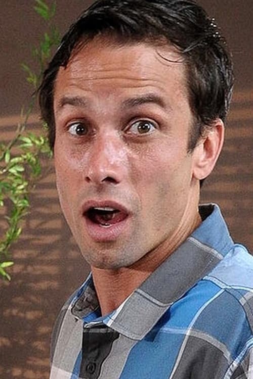 Alan Stafford profile photo